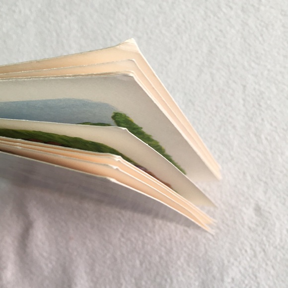 “My Little Book About Tom Kitten” Paperback Book - Picture 14 of 16